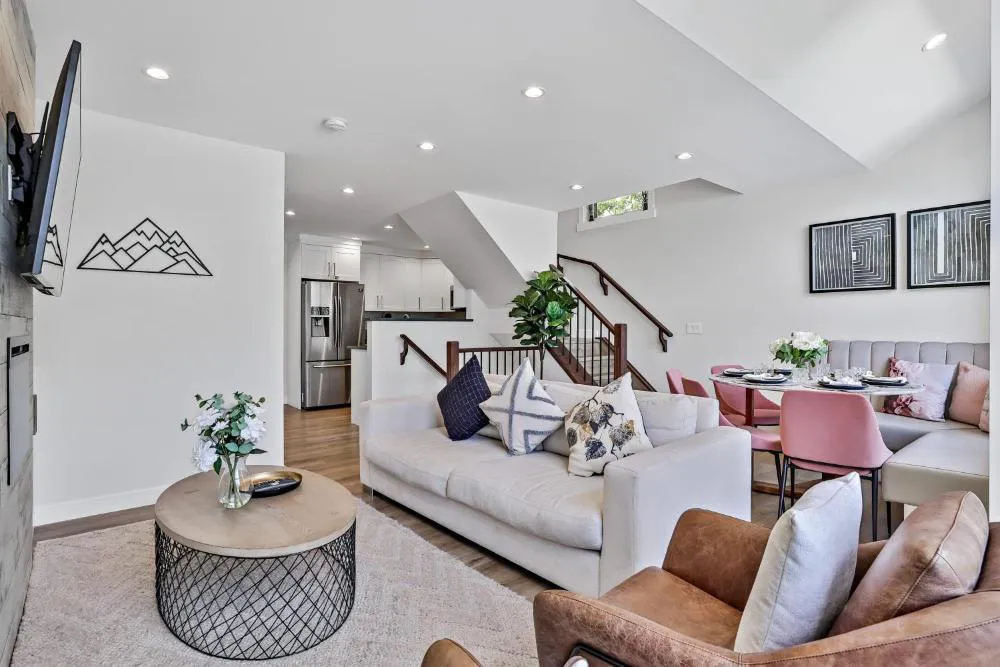 The Alpine Escape by Samsara Resort Top View Downtown 4BR & 3BTH hotel hero