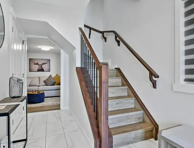 The Alpine Escape by Samsara Resort Top View Downtown 4BR & 3BTH hotel detail image 3