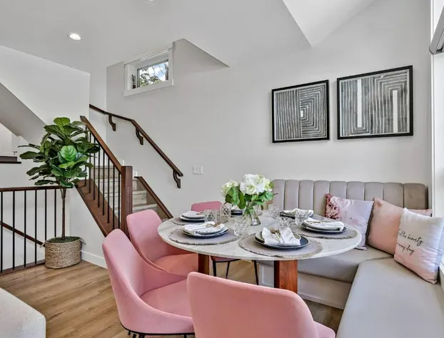 The Alpine Escape by Samsara Resort Top View Downtown 4BR & 3BTH hotel detail image 4