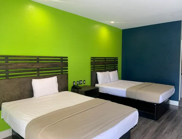 Signature Inn North Houston District hotel detail image 2