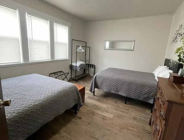 East Side Motel & Cabins hotel detail image 2