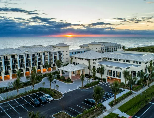 Hutchinson Shores Resort & Spa hotel detail image 1