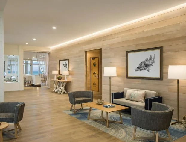 Hutchinson Shores Resort & Spa hotel detail image 2