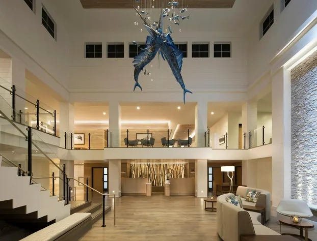 Hutchinson Shores Resort & Spa hotel detail image 3