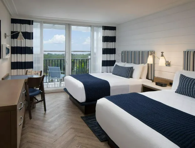 Hutchinson Shores Resort & Spa hotel detail image 1