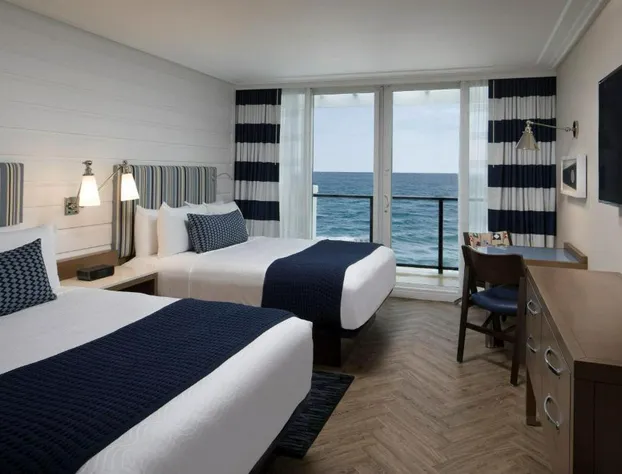 Hutchinson Shores Resort & Spa hotel detail image 2