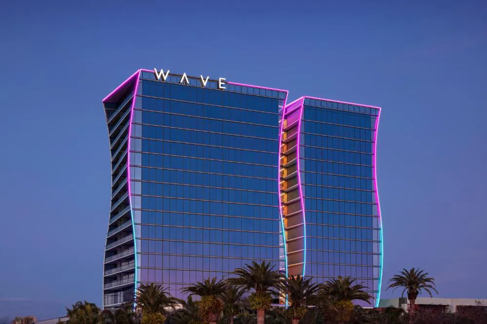 Lake Nona Wave Hotel hotel hero