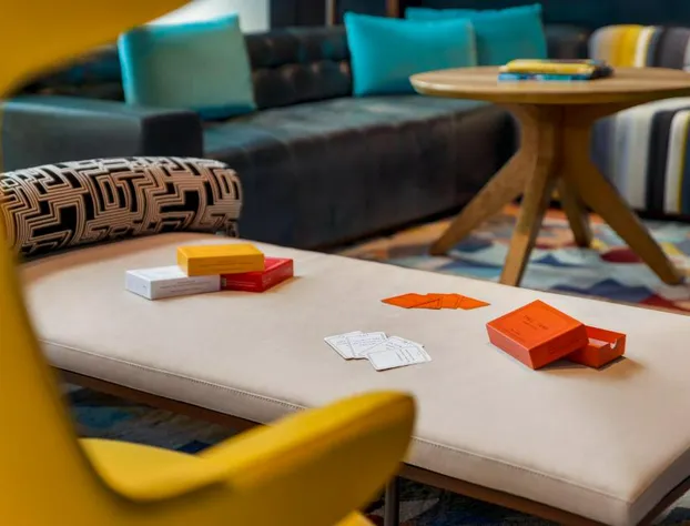 Lake Nona Wave Hotel hotel detail image 2