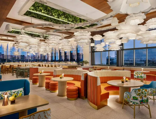 Lake Nona Wave Hotel hotel detail image 3