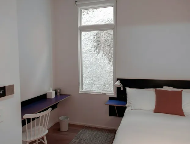 Travelers New Orleans hotel detail image 4