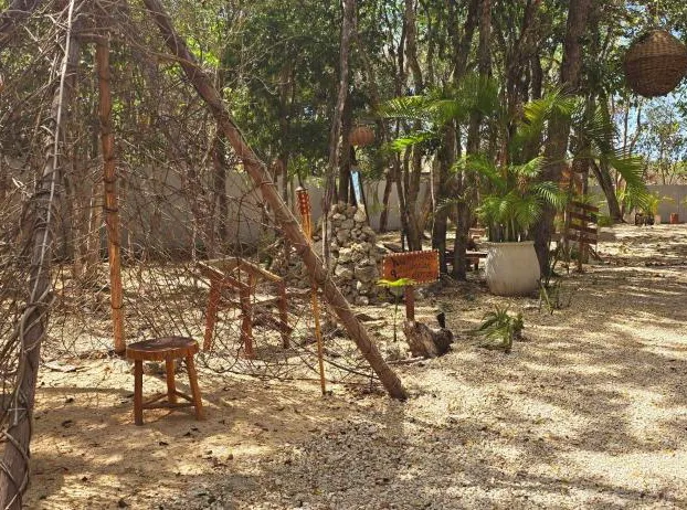 Kin Tulum Jungle Deluxe hotel detail image 4