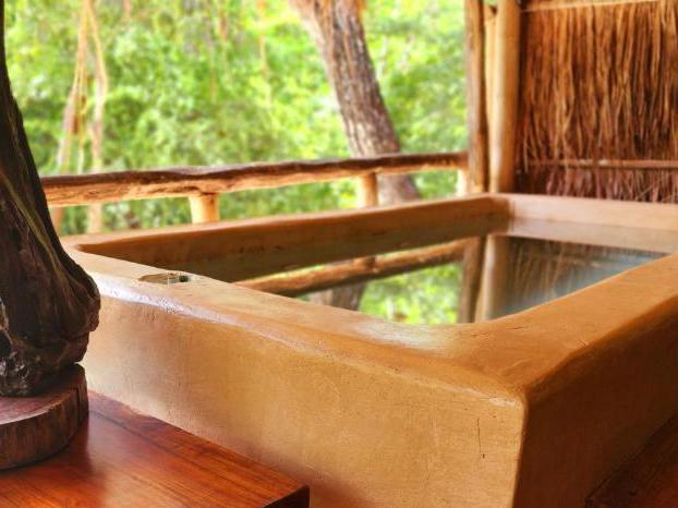 Kin Tulum Jungle Deluxe hotel detail image 4