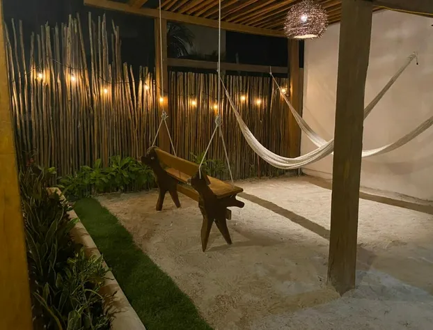 Hotel Aruma Ha hotel detail image 1