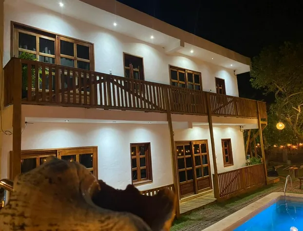 Hotel Aruma Ha hotel detail image 2