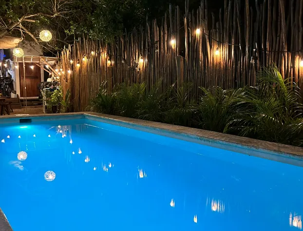 Hotel Aruma Ha hotel detail image 4