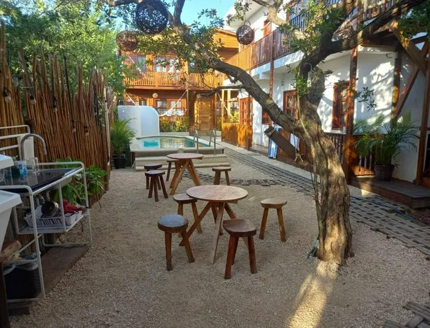 Aruma Ha hotel detail image 1