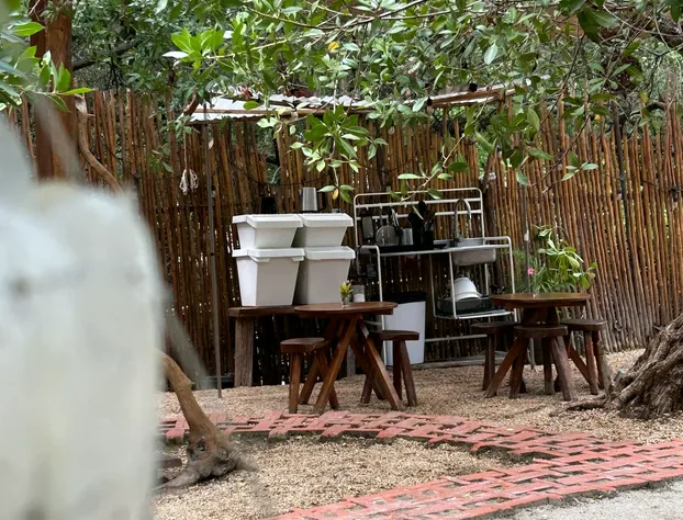 Aruma Ha hotel detail image 3