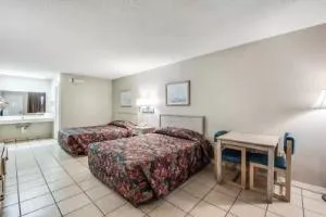 Rodeway Inn hotel detail image 1