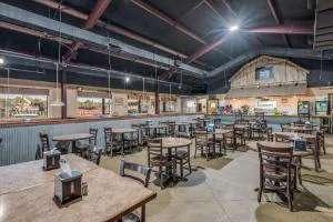 Rodeway Inn hotel detail image 2