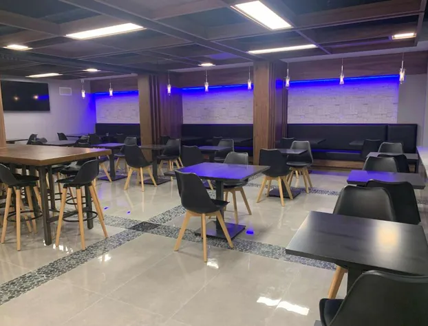 Best Western Plus Soho Hotel hotel detail image 4