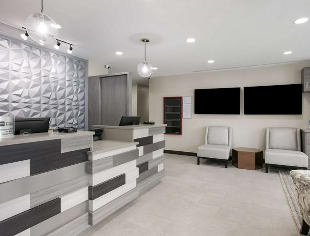 Executive Residency Bronx hotel detail image 3