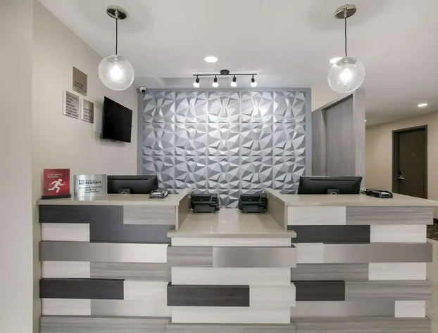 Best Western Plus Executive Residency Bronx hotel detail image 3