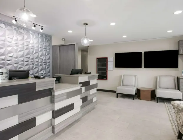 Best Western Plus Executive Residency Bronx hotel detail image 4