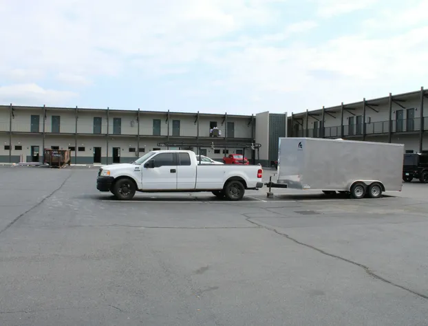 Quality Inn - On The Lake Clarksville-Boydton hotel detail image 3