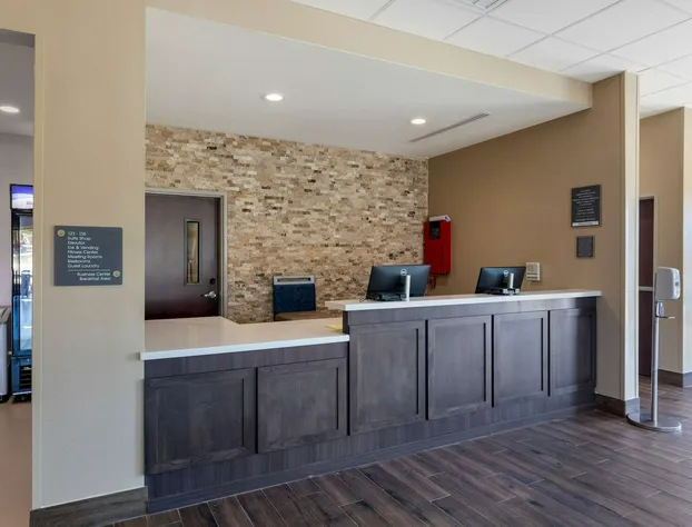 Comfort Inn & Suites Balch Springs - SE Dallas hotel detail image 2