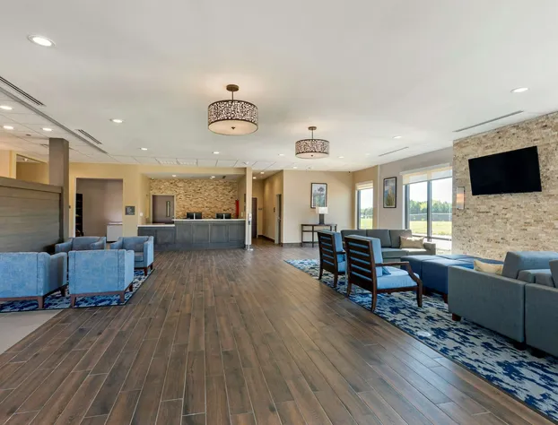 Comfort Inn & Suites Balch Springs - SE Dallas hotel detail image 3