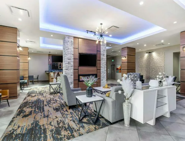 Best Western Premier Route 97 Vernon hotel detail image 2