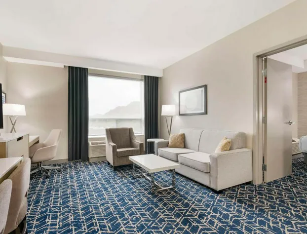 Best Western Premier Route 97 Vernon hotel detail image 4