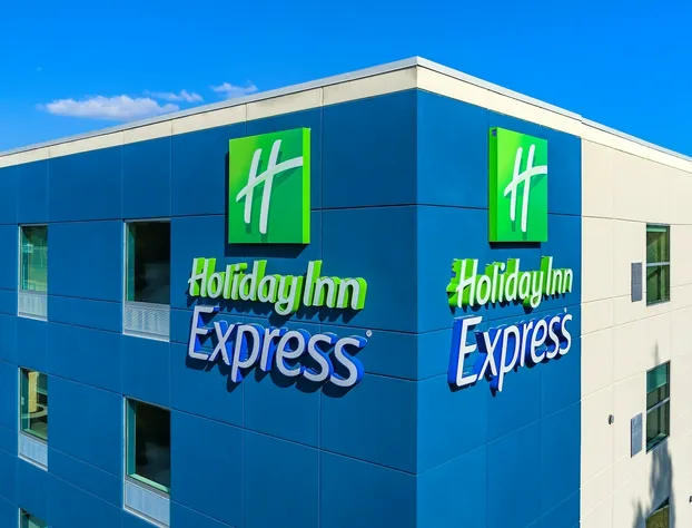 Holiday Inn Express Huntsville Space Center by IHG hotel detail image 3