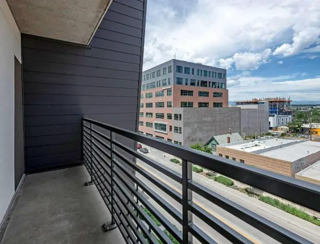 Vīb Hotel by Best Western Denver RiNo hotel detail image 1