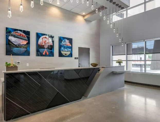 Vīb Hotel by Best Western Denver RiNo hotel detail image 2