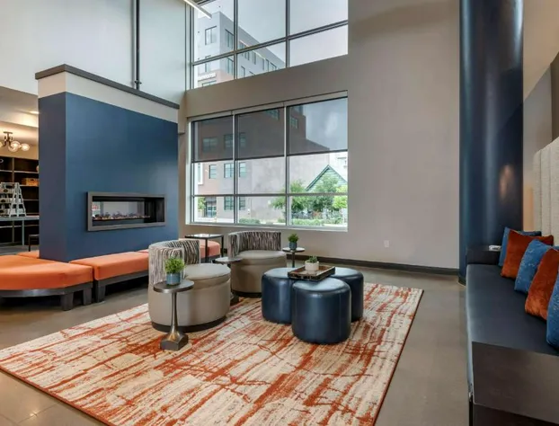 Vīb Hotel by Best Western Denver RiNo hotel detail image 3