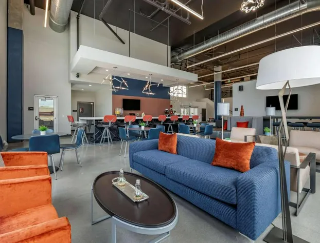 Vīb Hotel by Best Western Denver RiNo hotel detail image 4