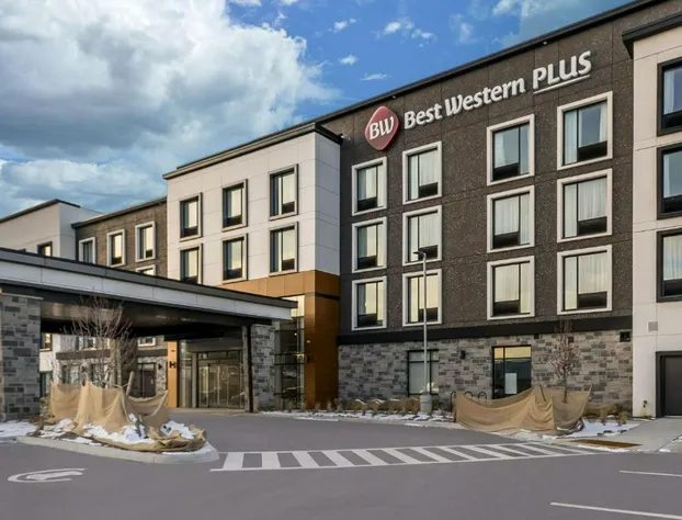 Best Western Plus Parry Sound hotel detail image 1