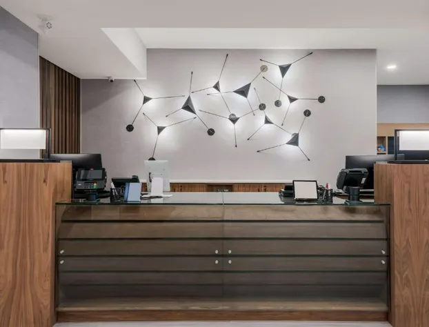 Best Western Plus Parry Sound hotel detail image 2