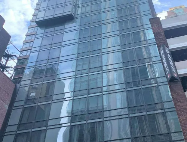 Best Western Premier Empire State Hotel hotel detail image 1