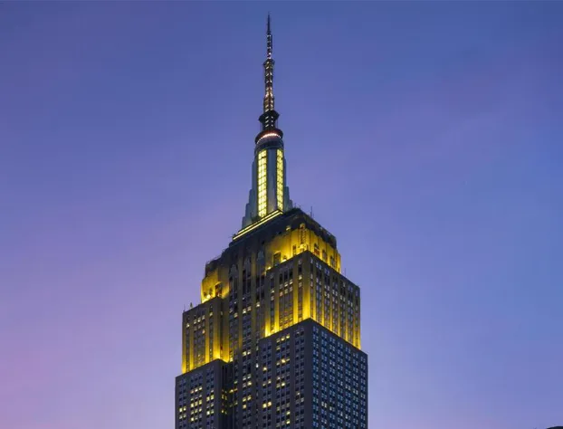 Best Western Premier Empire State Hotel hotel detail image 2