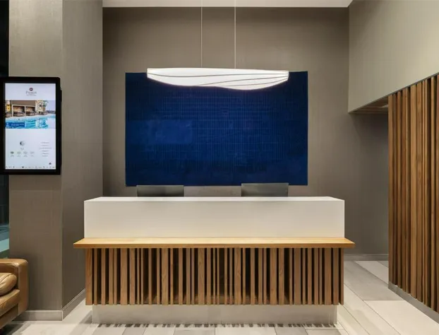 Best Western Premier Empire State Hotel hotel detail image 4