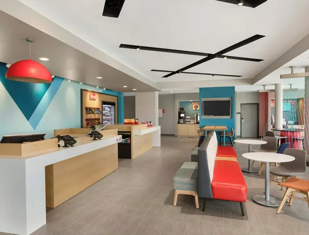 avid hotel Byron Warner Robins by IHG hotel detail image 3