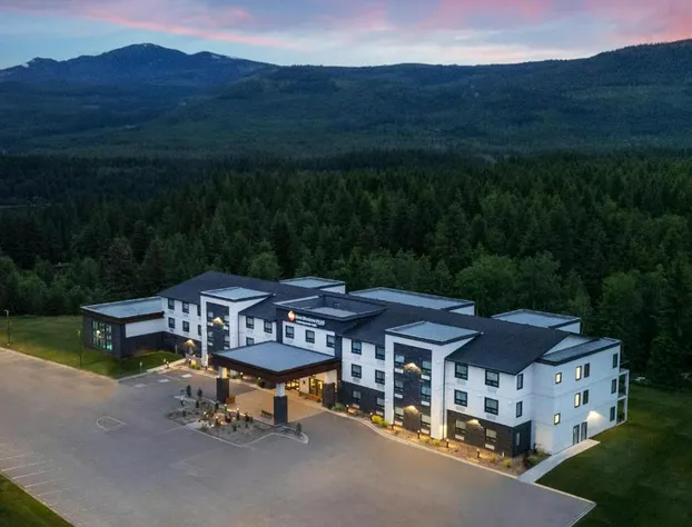 Best Western Plus Gateway to the Falls hotel detail image 3