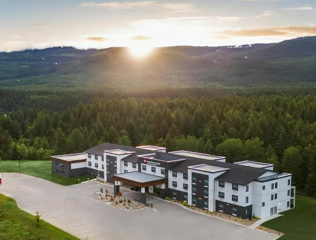 Best Western Plus Gateway to the Falls hotel detail image 4