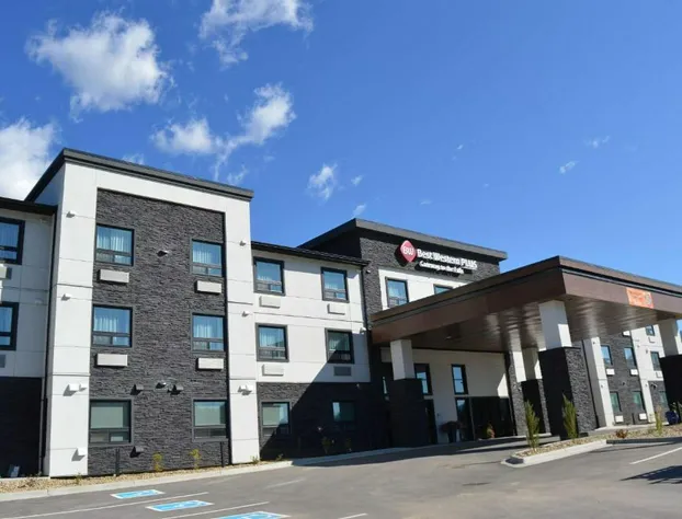 Best Western Plus Gateway to the Falls hotel detail image 1