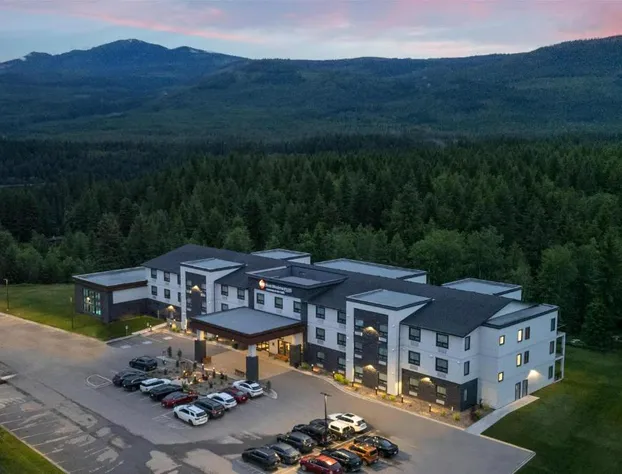 Best Western Plus Gateway to the Falls hotel detail image 3