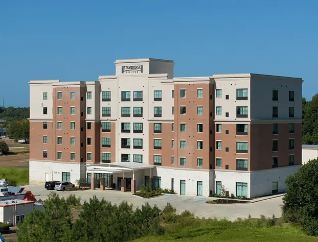 Staybridge Suites Flowood Nw Jackson by IHG hotel detail image 1