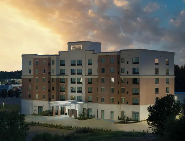 Staybridge Suites Flowood Nw Jackson by IHG hotel detail image 2