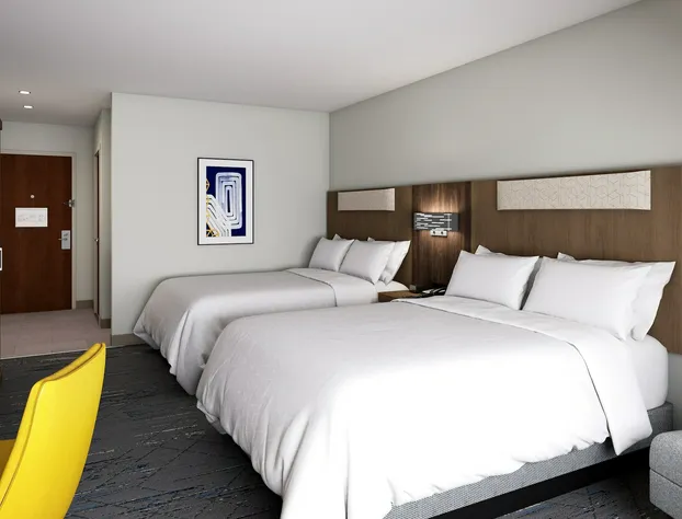 Holiday Inn Express Thomasville by IHG hotel detail image 4